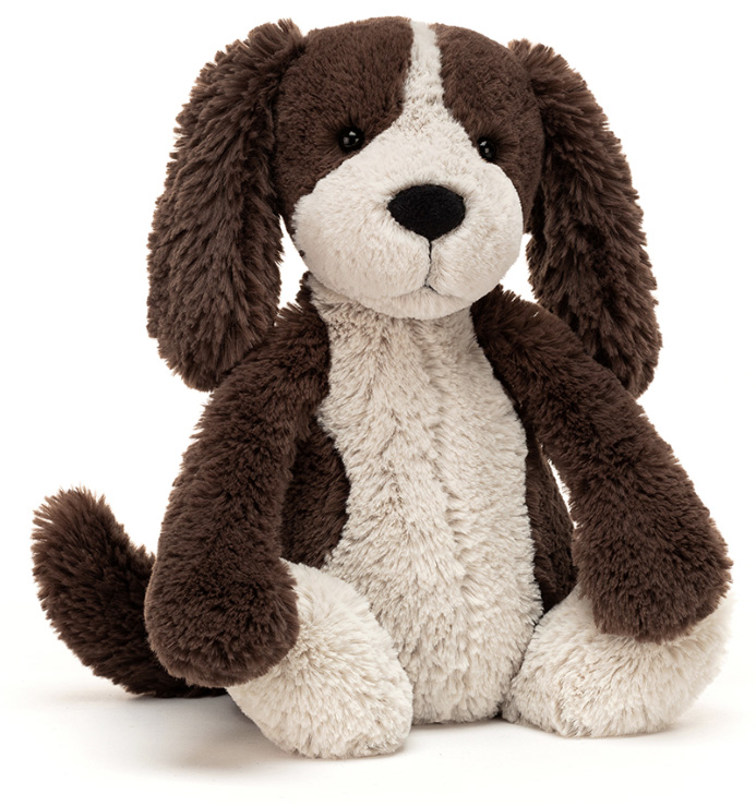 Bashful Valp, 31cm från Jellycat