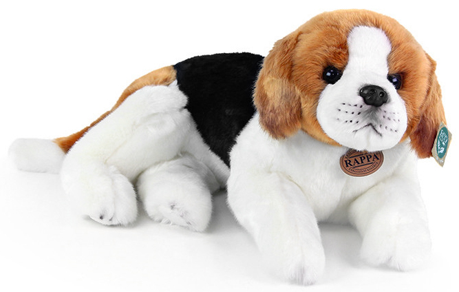 Beagle - Rappa Toys