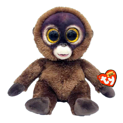 Beanie Boos Chessie Apa TY Gosedjur | Nalleriet.se