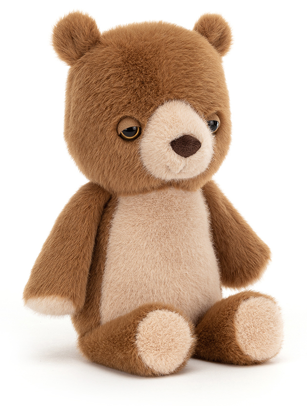 Beebi Teddybjrn, 30cm frn Jellycat