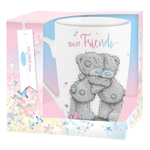 Mugg Best Friends, Me To You
