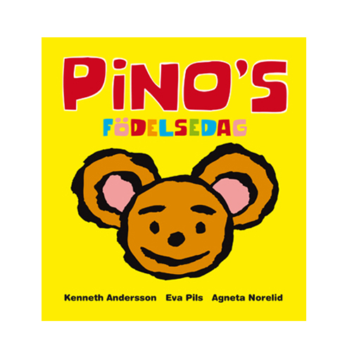 Bok Pinos födelsedag