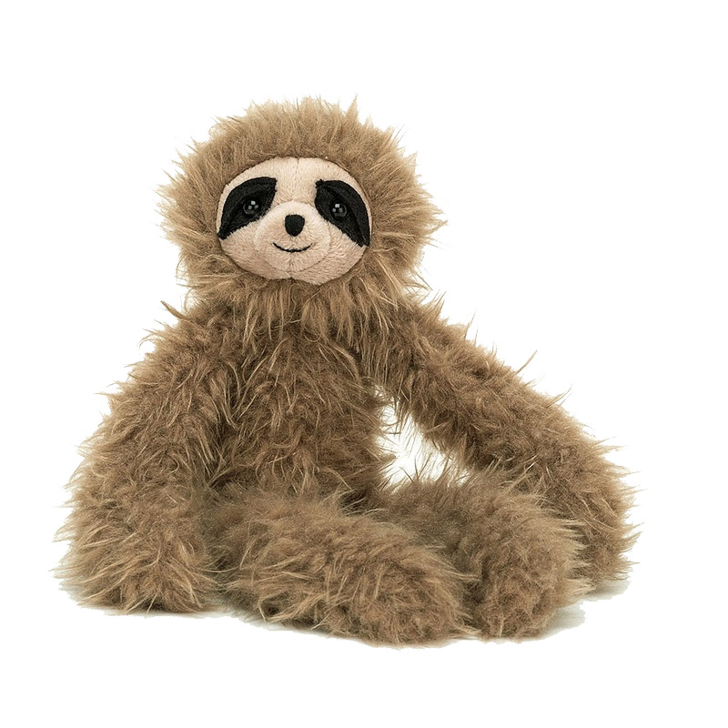 Bonbon Sengångare från Jellycat