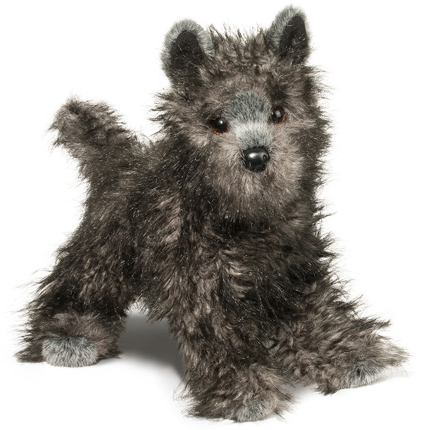 Cairn Terrier mjukisdjur säljs på Nalleriet.se