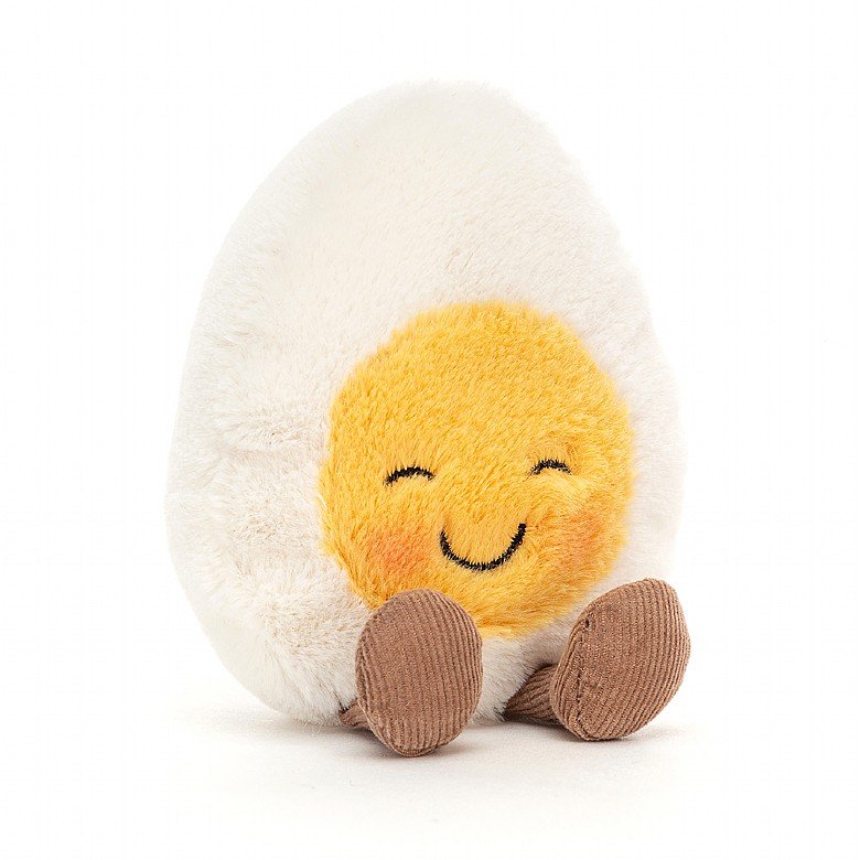 Charmiga ägget från Jellycat