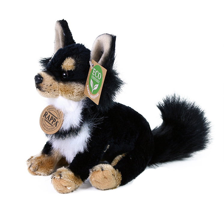 Chihuahua från Rappa Toys säljs på Nalleriet.se