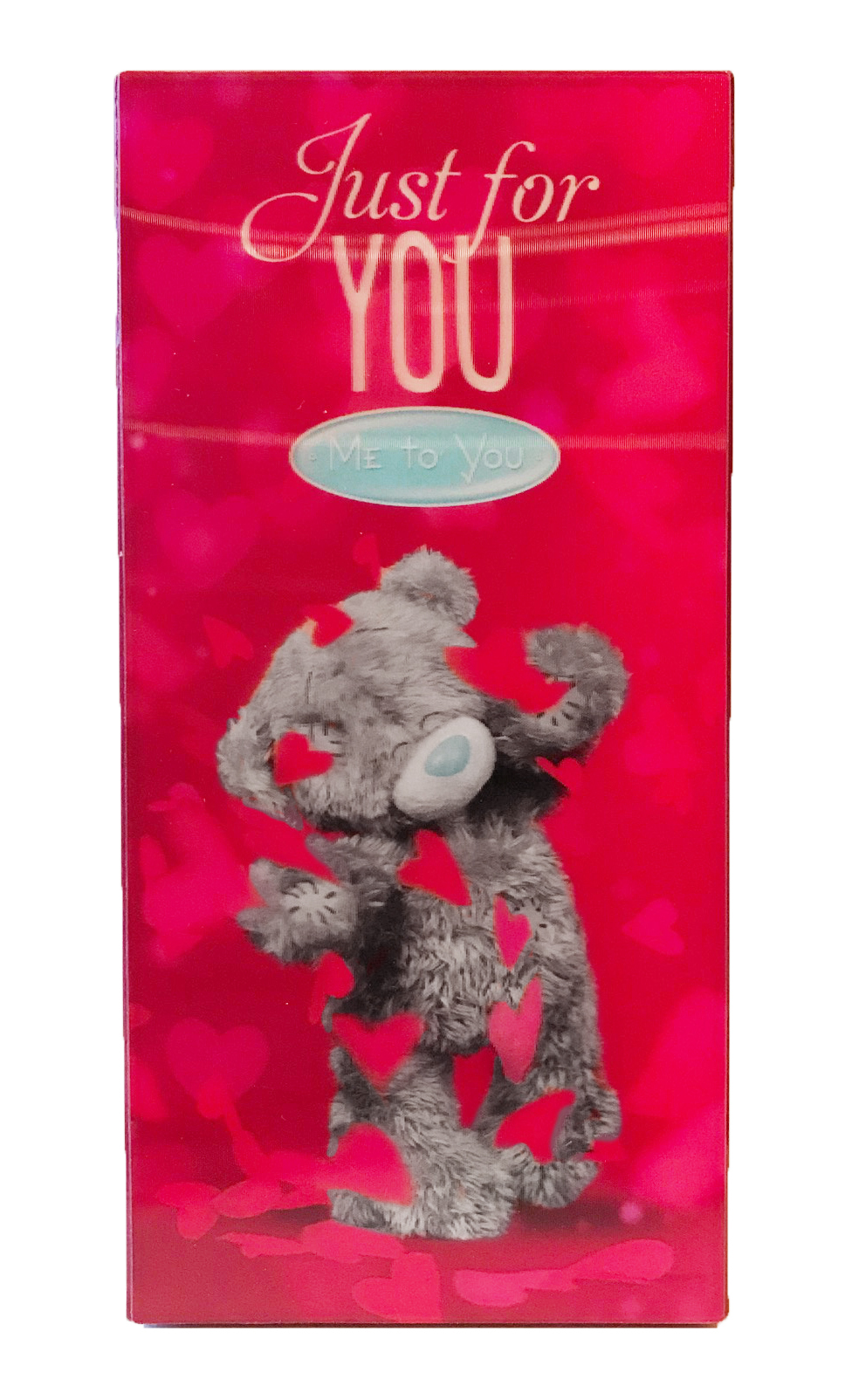 Choklad Just for you - Me To You