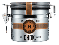 Haupt Lakrits - Chok