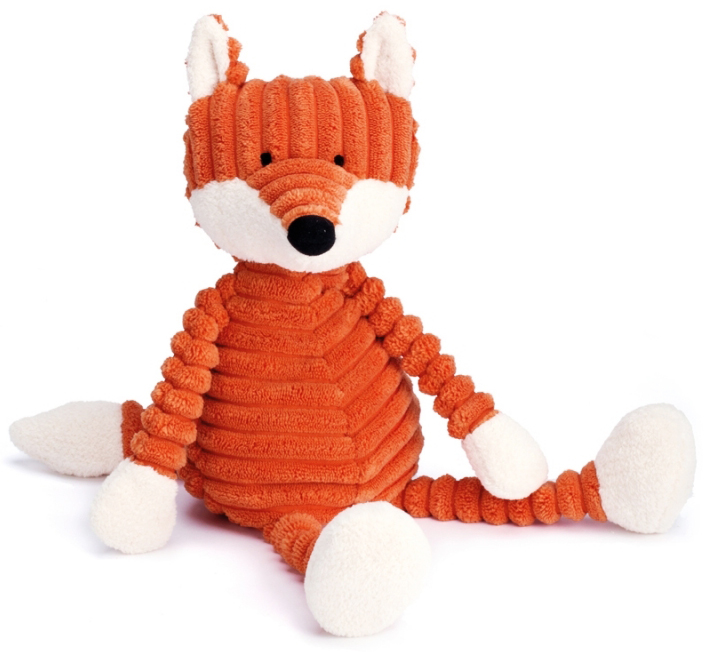 Cordy Roy Baby Räv, 34cm från Jellycat