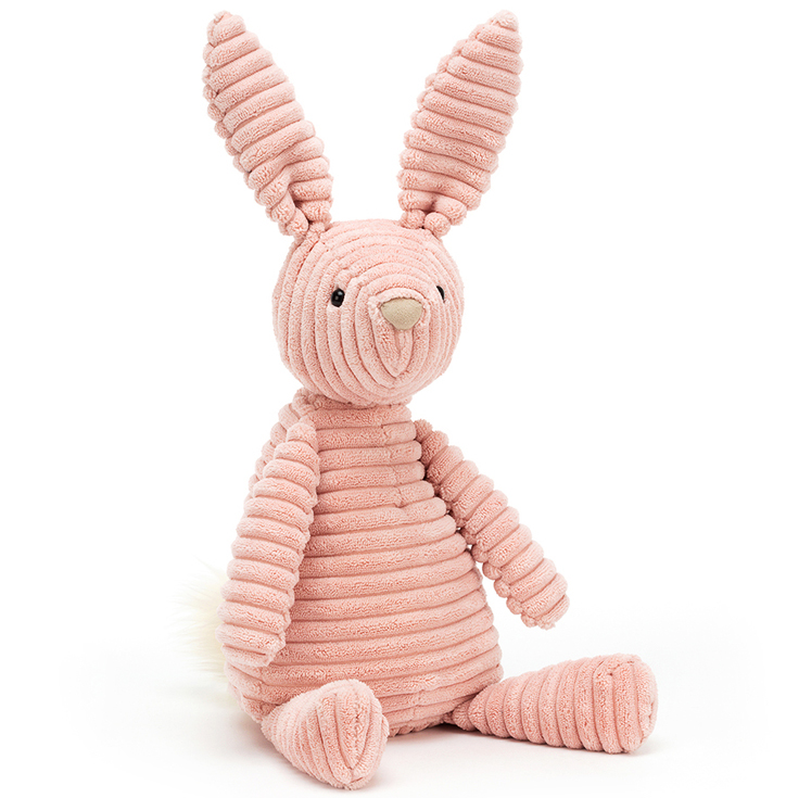 Cordy Roy Kanin, 38cm från Jellycat