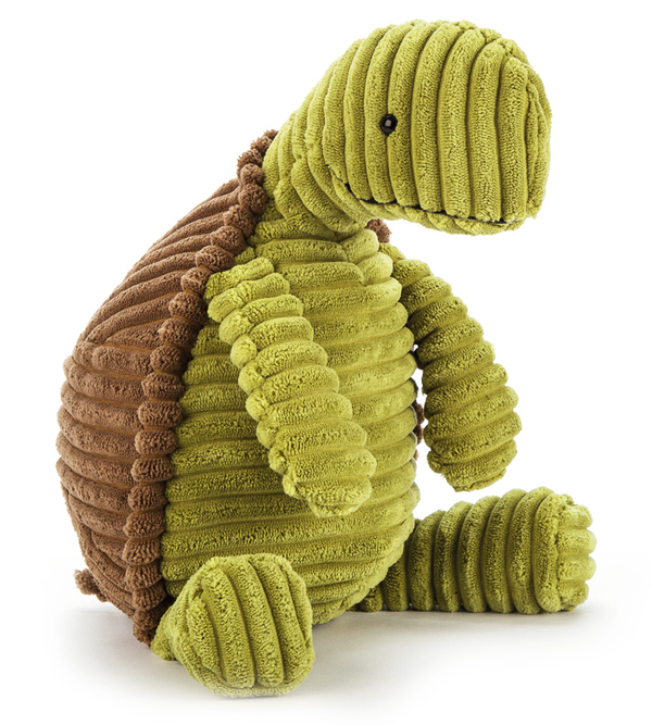 Cordy Roy Sköldpadda, 26cm från Jellycat