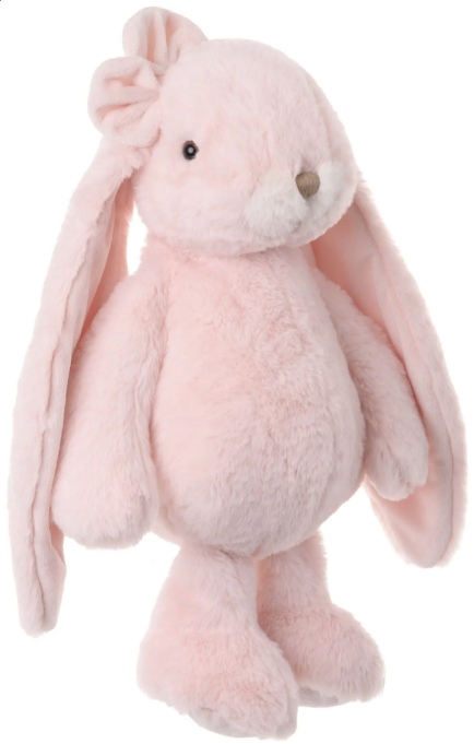 Cuddly Kanina Misty Rose, 40cm, frn Bukowski Design sljs p Nalleriet.se