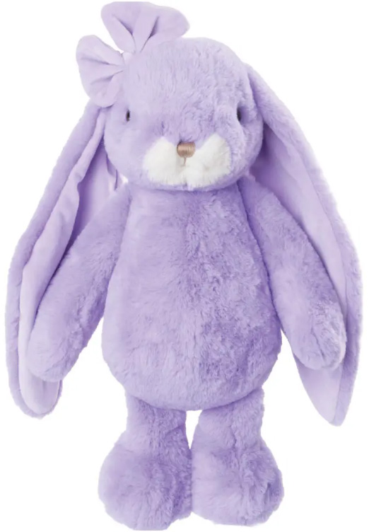 Cuddly Kanina Lavender, 40cm, från Bukowski Design säljs på Nalleriet.se