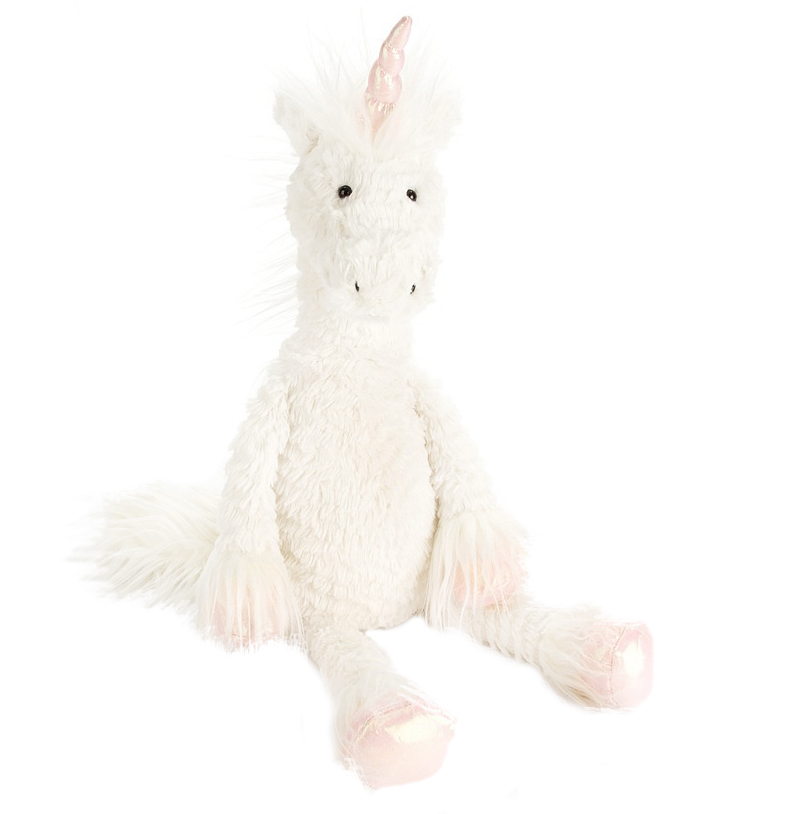 Dainty Enhörning, 31cm från Jellycat