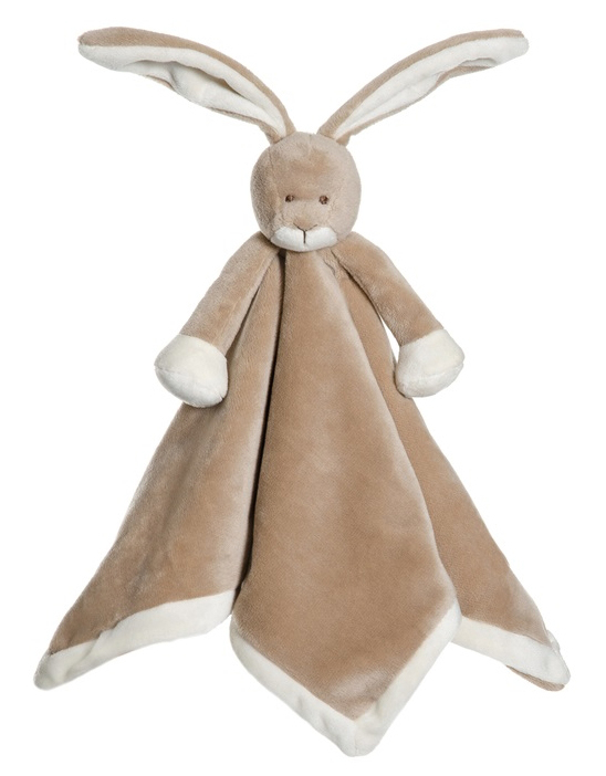 Diinglisar Snuttefilt Special Edition kanin från Teddykompaniet