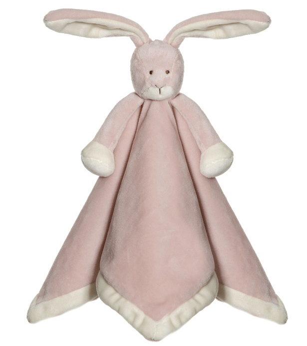 Diinglisar Snuttefilt Special Edition kanin från Teddykompaniet