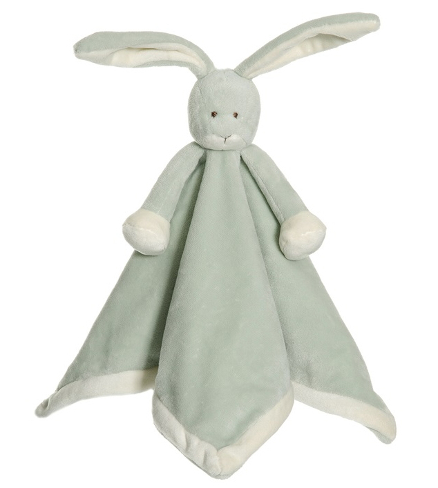 Diinglisar Snuttefilt Special Edition kanin från Teddykompaniet