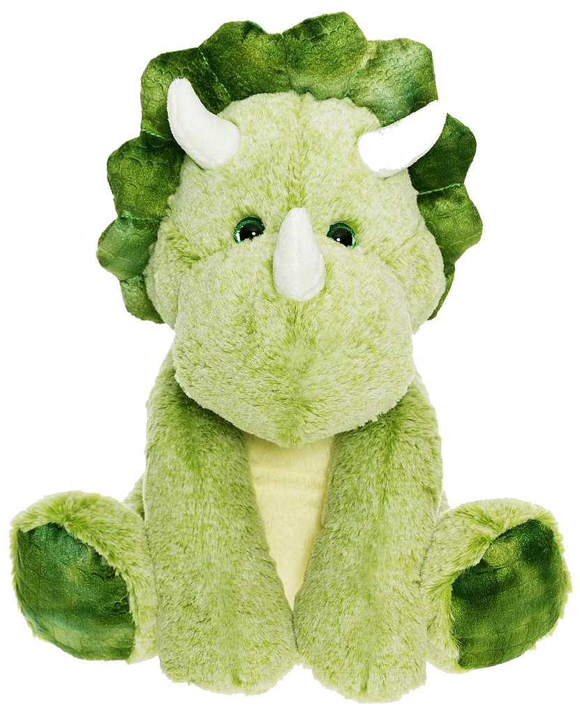 Dinosaurien Dino, 25cm - Teddykompaniet | Nalleriet.se