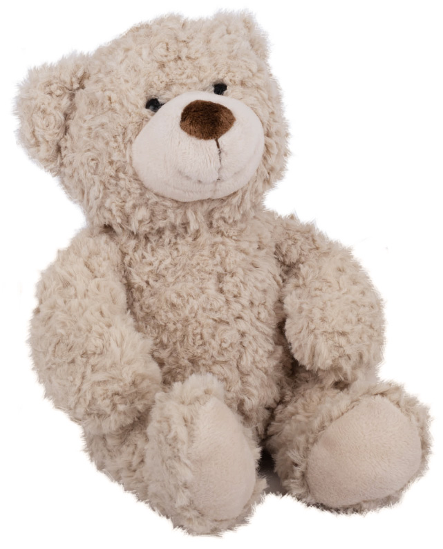 Ellas Hjältar Teddybjörn
