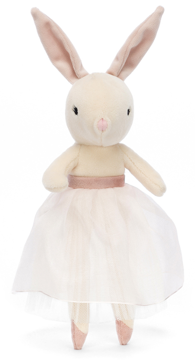 Etoile Kanin frn Jellycat