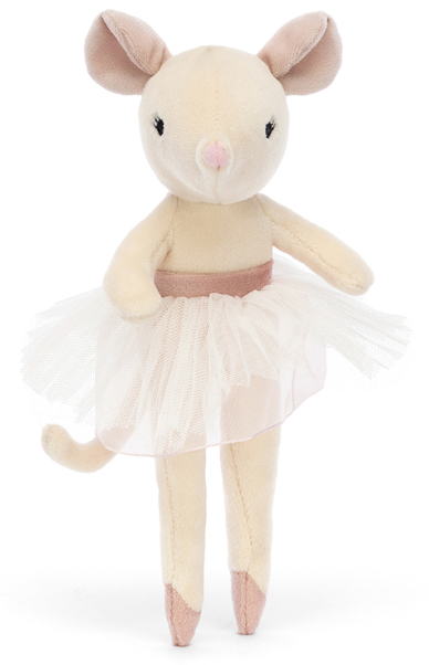 Etoile Mus från Jellycat