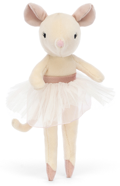 Etoile Mus frn Jellycat