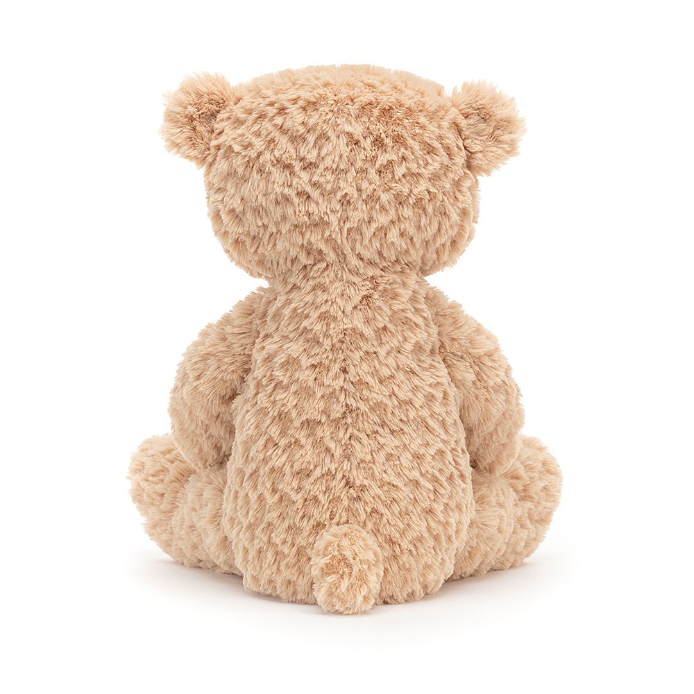 Finley Teddybjörn, 22cm från Jellycat