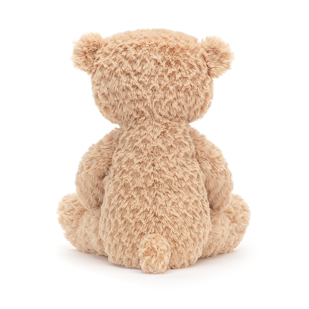 Finley Teddybjrn, 22cm frn Jellycat