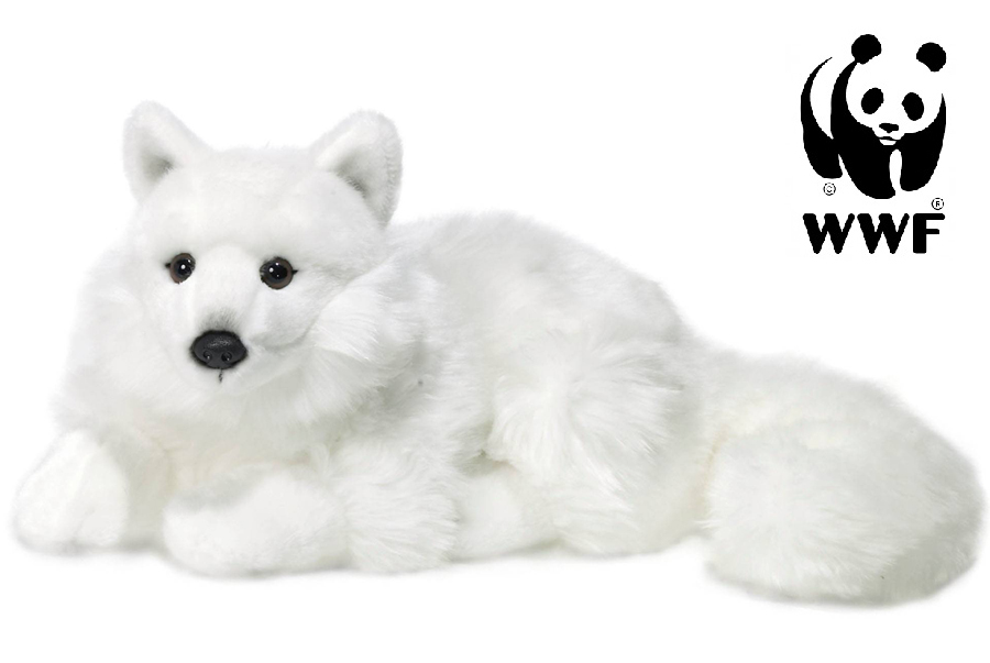 Fjällräv - WWF