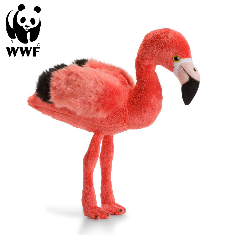 Flamingo - WWF (Vrldsnaturfonden)