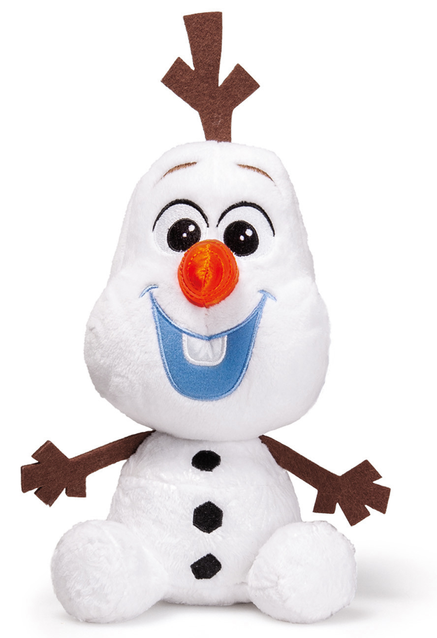 Olof frn Frost (Frozen), 25cm