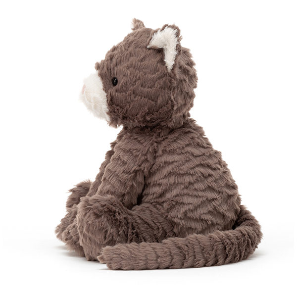 Fuddlewuddle Katt, 23cm från Jellycat
