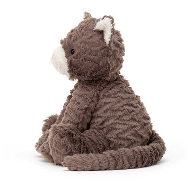 Fuddlewuddle Katt, 23cm frn Jellycat