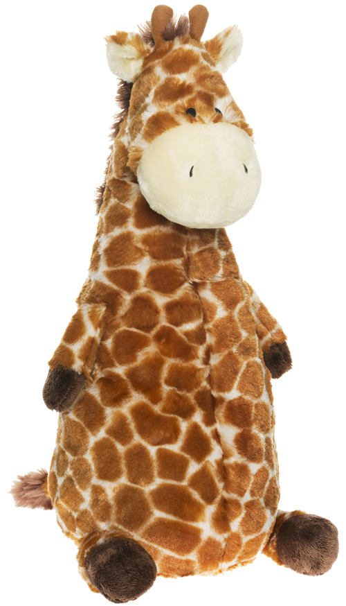 Funny Jungle, Giraff (stor) från Teddykompaniet