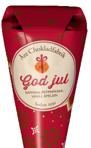 re Chokladfabrik God Jul strut, 2017 - re Chokladfabrik