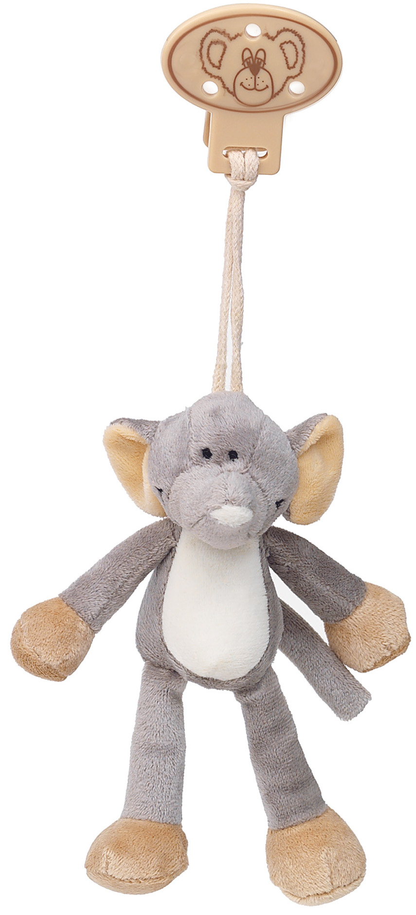 Diinglisar Hänge, Elefant från Teddykompaniet