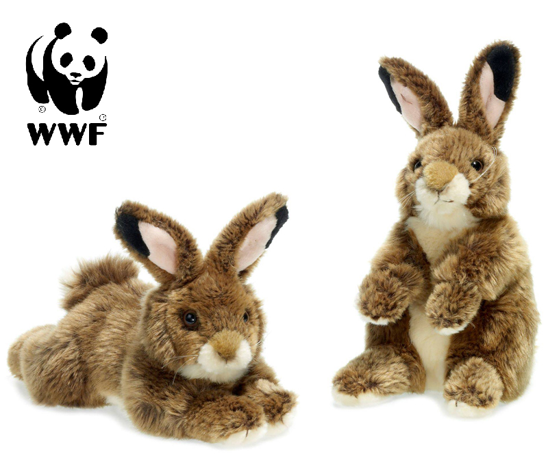 Hare - WWF (Världsnaturfonden)