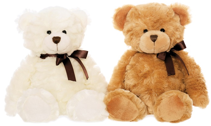 Nalle Harry, 30cm från Teddykompaniet