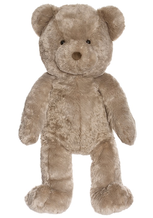 Nalle Helge Junior, 100cm från Teddykompaniet