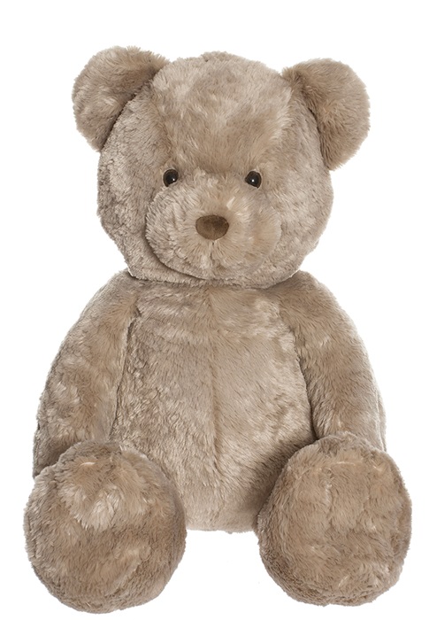 Nalle Helge Senior, Stor nalle, 150cm frn Teddykompaniet