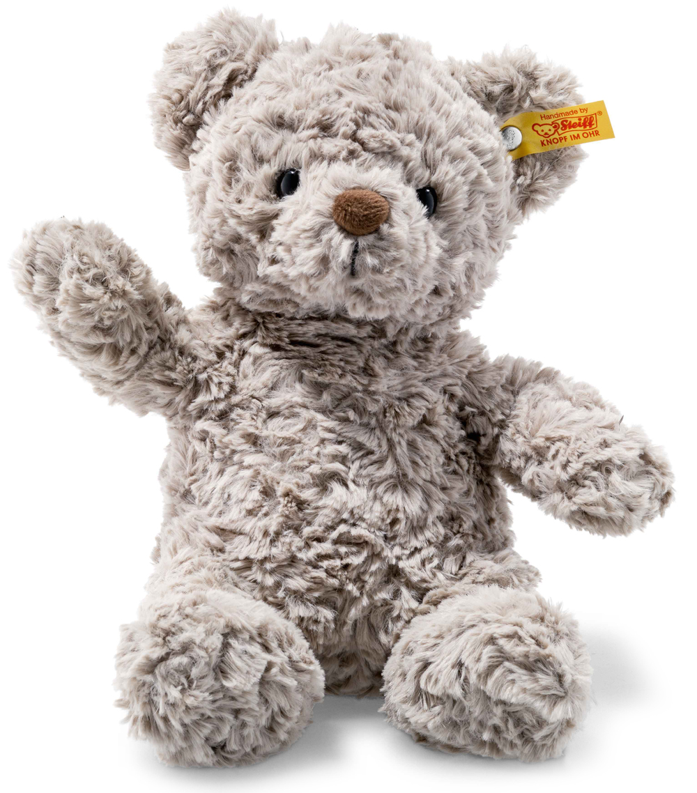 Honey Teddybjörn, Soft Cuddly Friends från Steiff säljs på Nalleriet.se