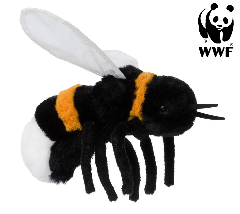 Humla - WWF (Världsnaturfonden)