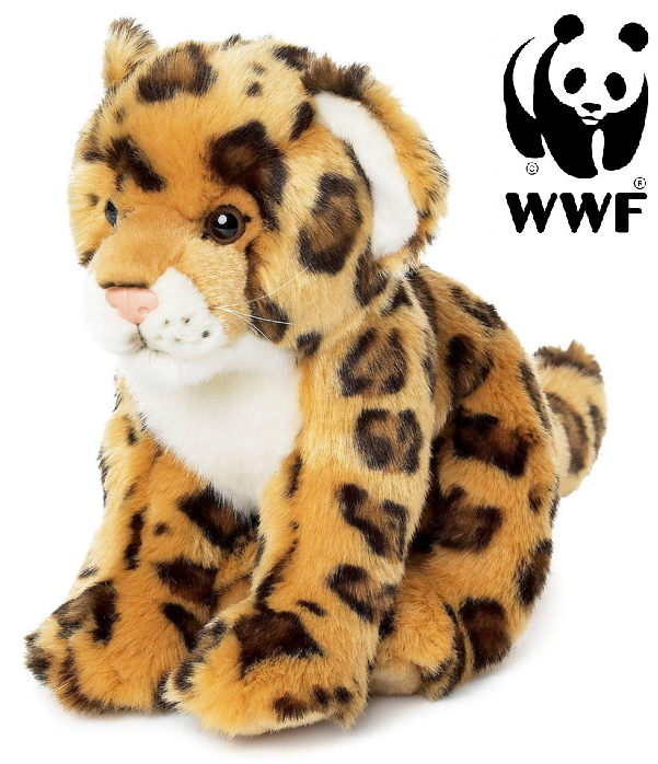 Jaguar - WWF (Vrldsnaturfonden)