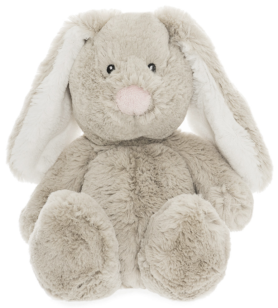 Kaninen Jessie, liten, från Teddykompaniet