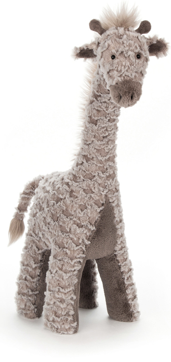 Joe Giraff, 55cm frn Jellycat