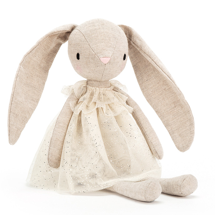 Jolie Kanin från Jellycat