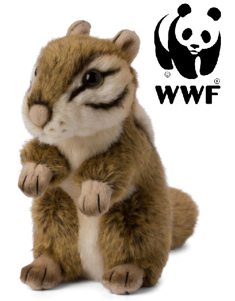 Jordekorre - WWF (Vrldsnaturfonden)