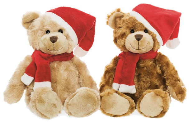 Pontus, 30cm från Teddykompaniet