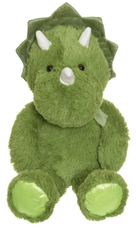 Jumbo Dino, 60cm från Teddykompaniet