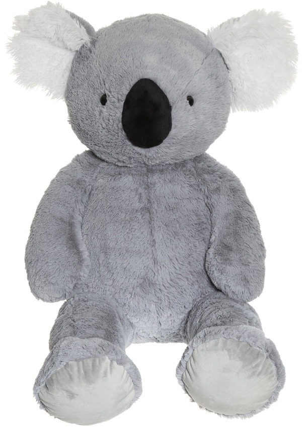Jumbo Koala, 100cm från Teddykompaniet